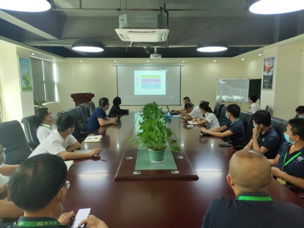 消防安全教育培訓—消防安全，人人有責